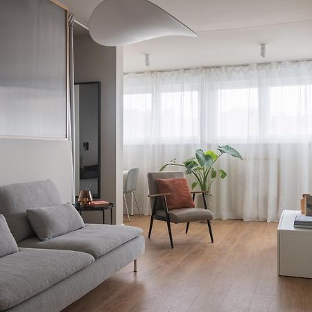 Indigo - Brand New Studio Apartment Сплит Екстериор снимка