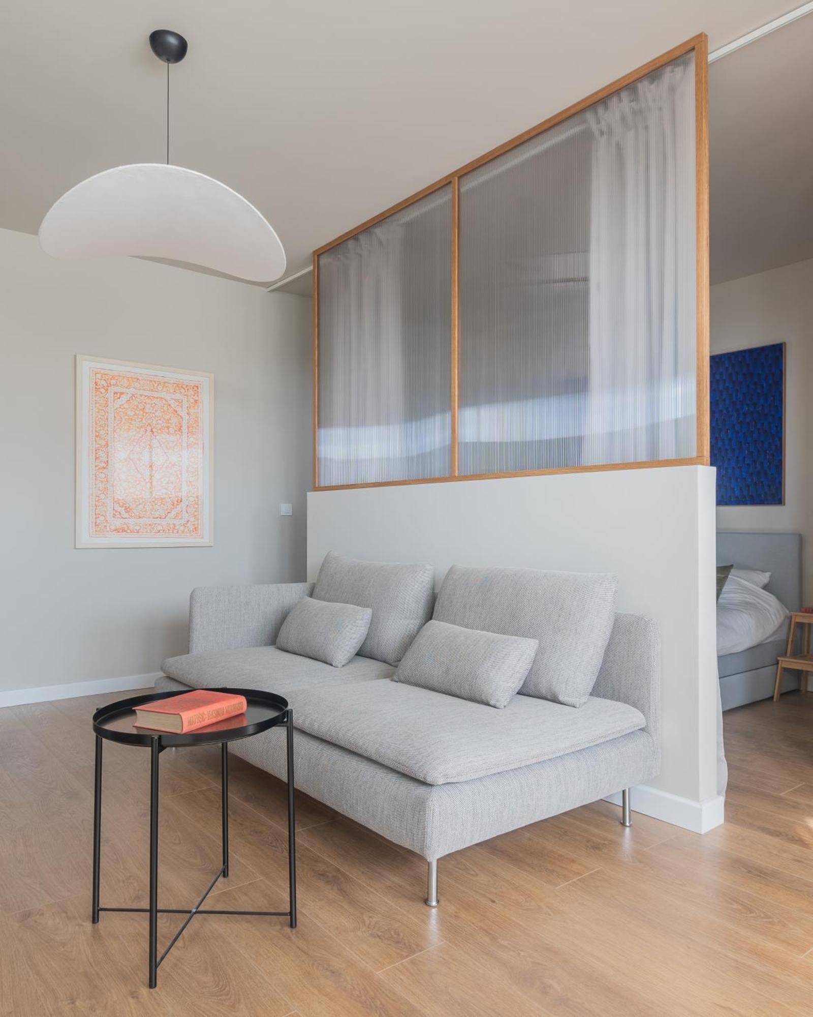 Indigo - Brand New Studio Apartment Сплит Екстериор снимка