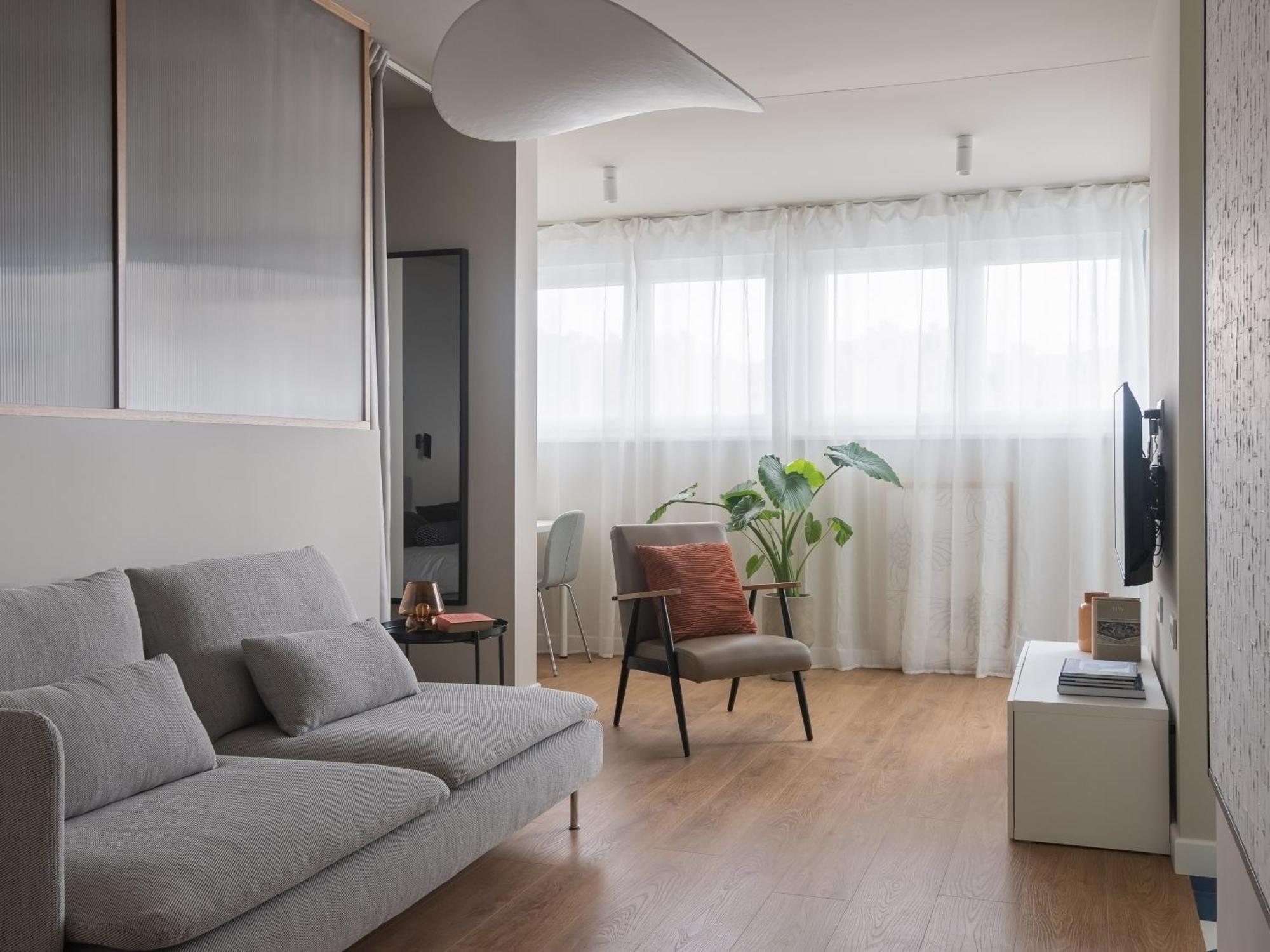 Indigo - Brand New Studio Apartment Сплит Екстериор снимка