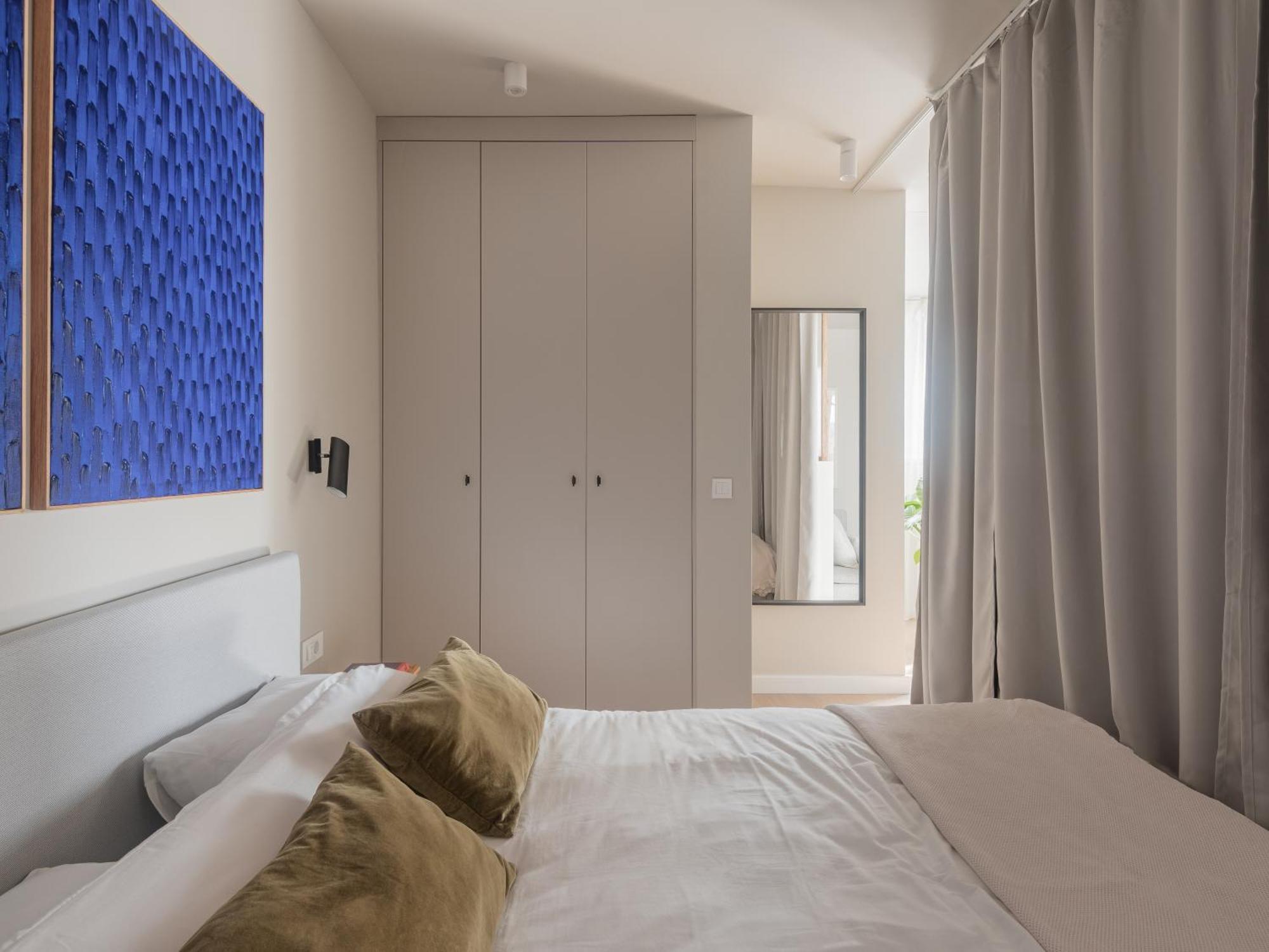 Indigo - Brand New Studio Apartment Сплит Екстериор снимка