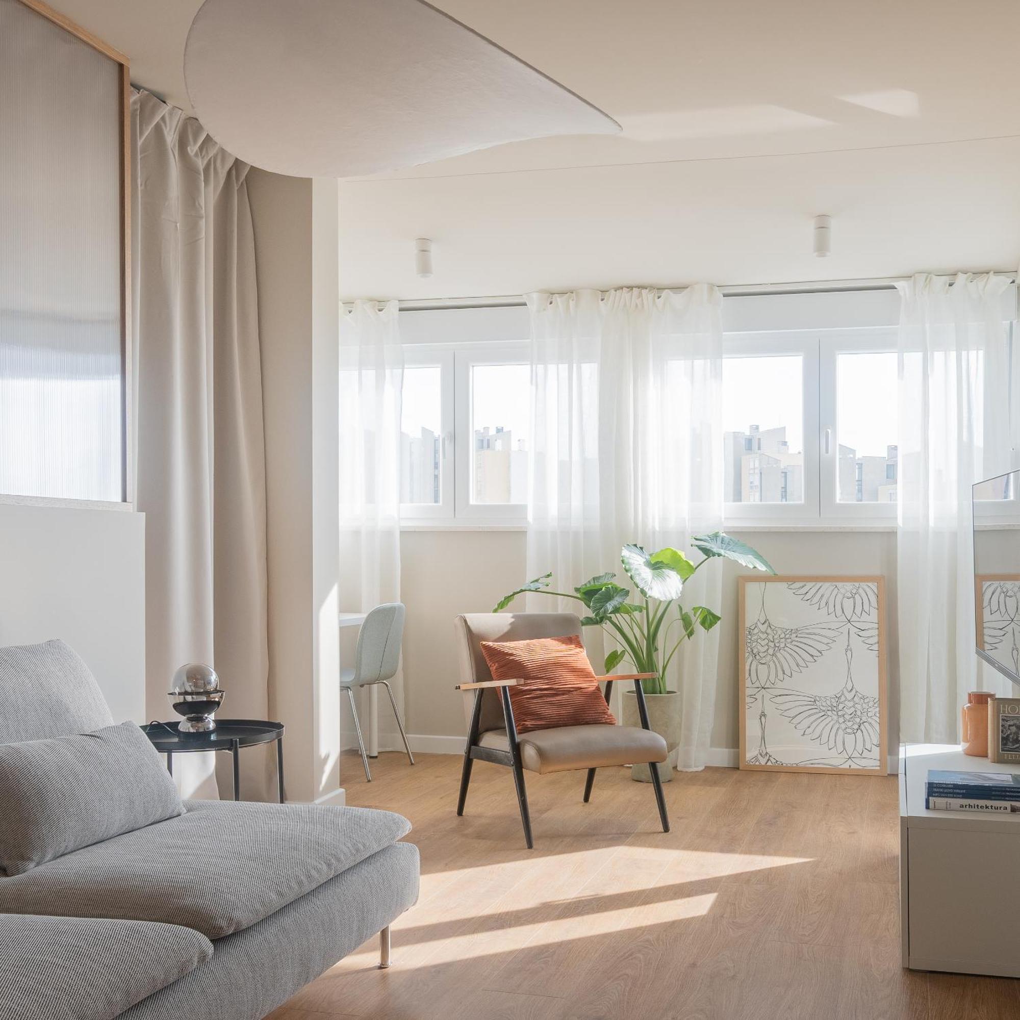 Indigo - Brand New Studio Apartment Сплит Екстериор снимка