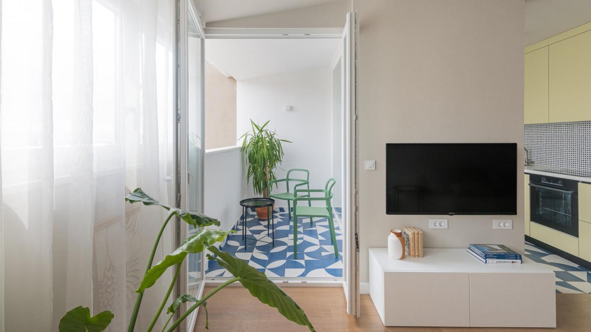 Indigo - Brand New Studio Apartment Сплит Екстериор снимка