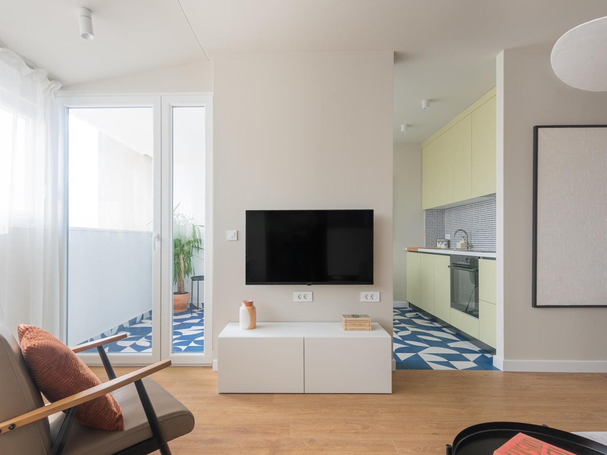 Indigo - Brand New Studio Apartment Сплит Екстериор снимка