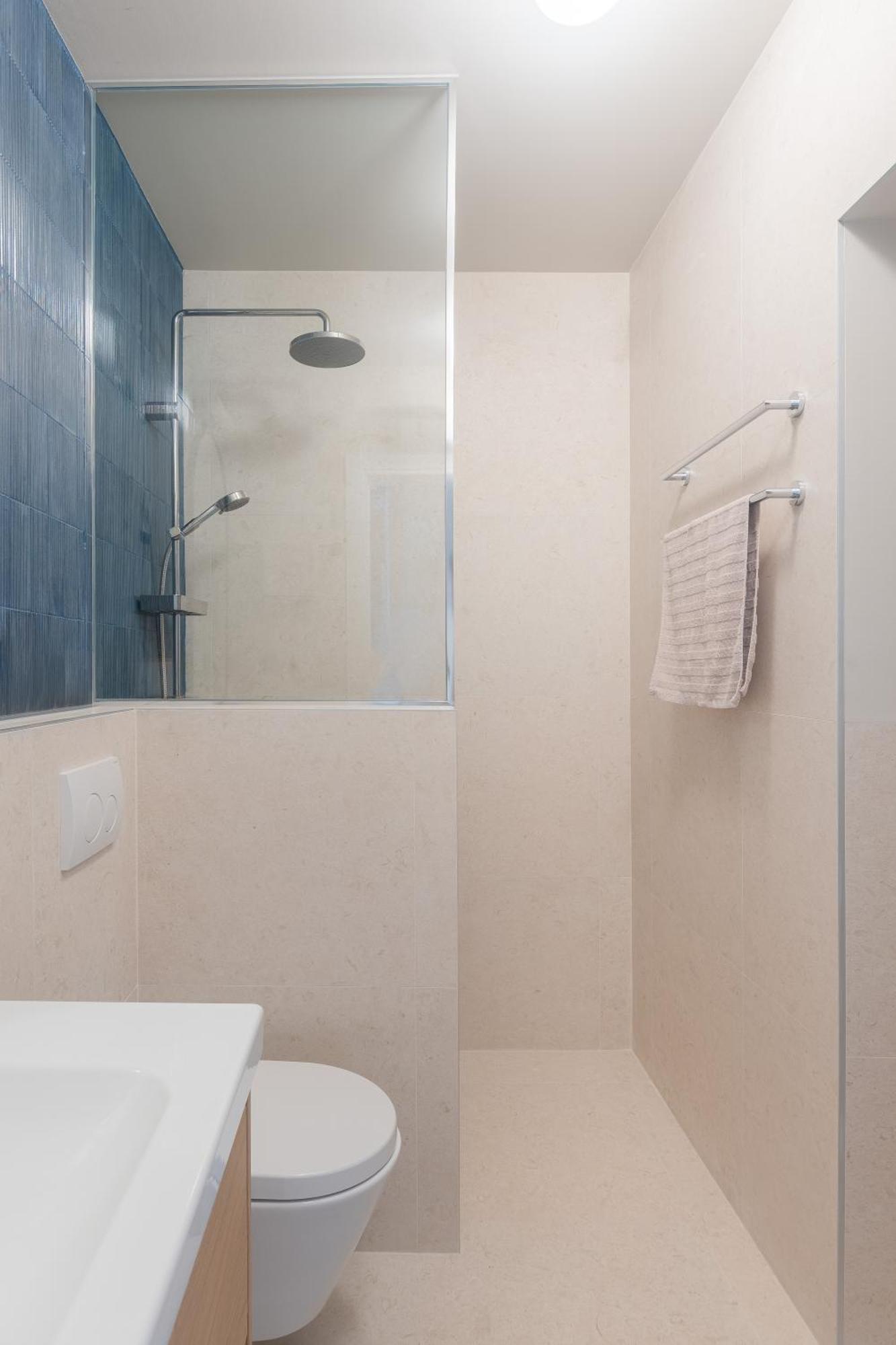Indigo - Brand New Studio Apartment Сплит Екстериор снимка