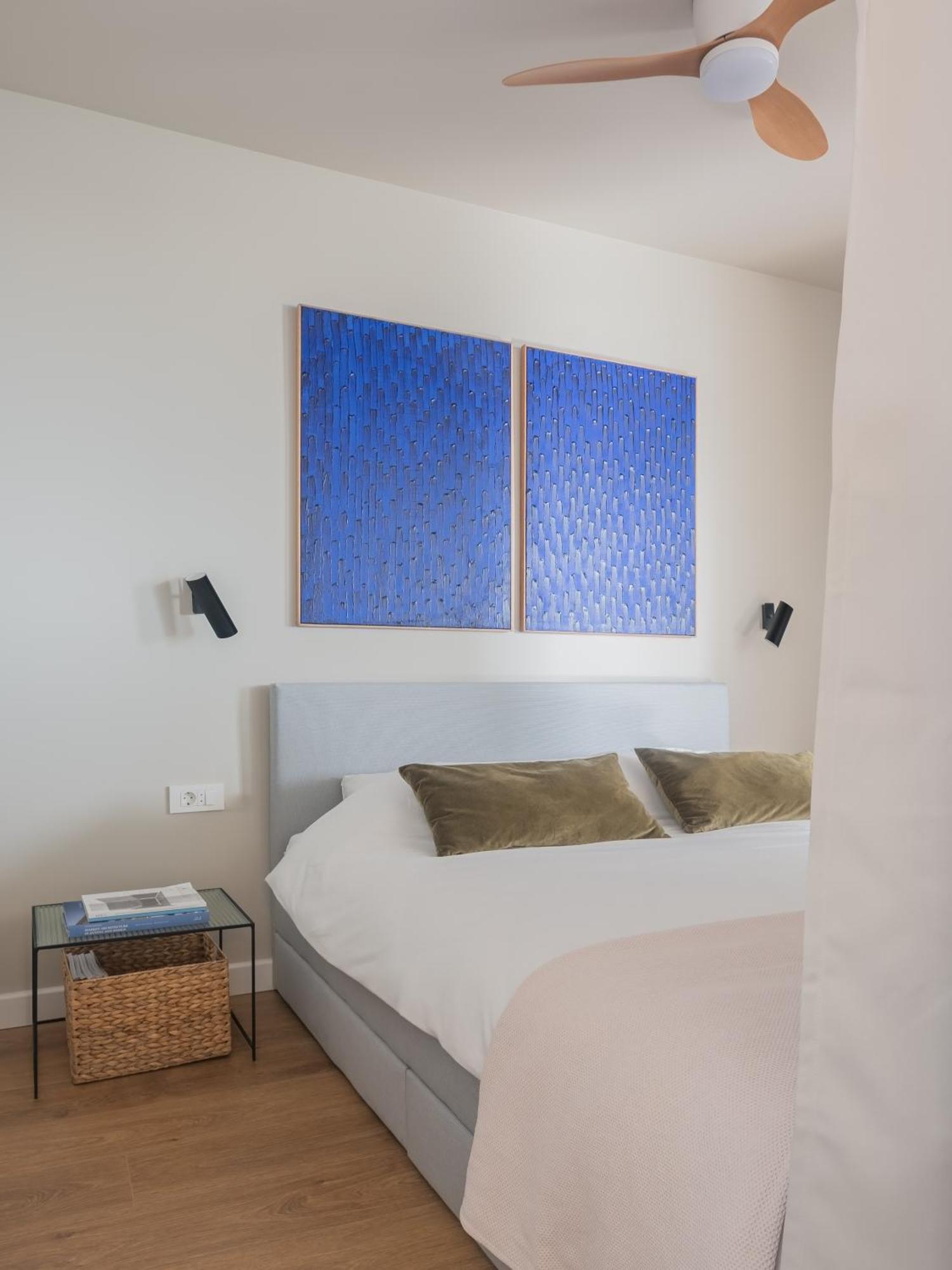 Indigo - Brand New Studio Apartment Сплит Екстериор снимка