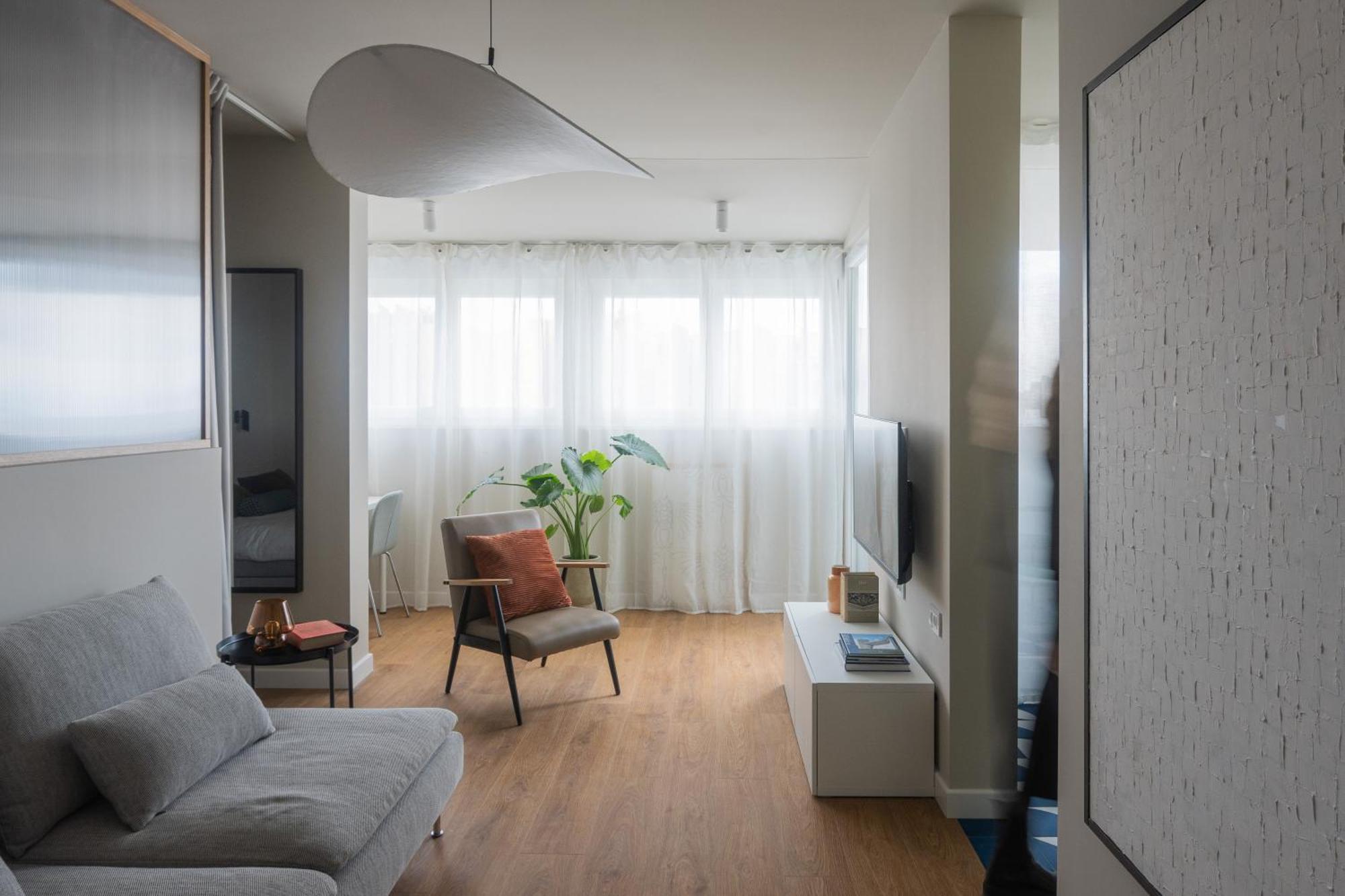 Indigo - Brand New Studio Apartment Сплит Екстериор снимка